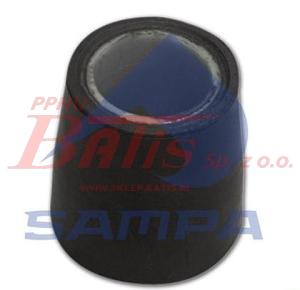 TULEJKA sampa DRĄŻKA REK. FRUEHAUF  U-JA  0033-001