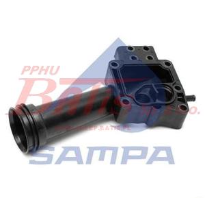 PRZEWÓD sampa TERMOSTATU RVI PREMIUM KERAX DXI 11/13MAGNUM DXI 13