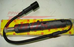 WTRYSKIWACZ Z CZUJNIKIEM RUCHU IGLICY MAN F90/F2000 bosch