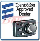 PRZEŁĄCZNIK eberspacher OBROTOWY / WYŁĄCZNIK POTENCJOMETR D1LC 24V