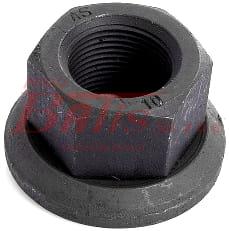 NAKRĘTKA peters ŚRUBY KOŁA M22*1,5*26 Z KOŁNIERZEM RUCHOMYM KLUCZ 32