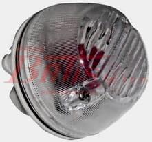 LAMPA tangde KIERUNKOWSKAZU biała BOCZNA MAN TGA/TGS/TGX biała