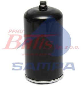 WKŁAD febi FILTRA PALIWA RVI/MASCOTT/VW/TRANSPORTER/LT