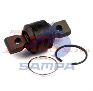 KPL. NAPRAWCZY sampa DRĄŻKA REAKCYJNEGO TRÓJKĄTNEGO ZEWNĘTRZNY FI-75*115*FI-17// MAN F90//L2000/M2000/M90