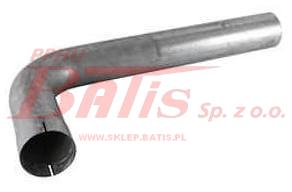 RURA dinex WYDECHOWA ŚRODKOWA MAN TGA H02/05/06/09/12/17/20/23/25/29/51/55/86  dinex