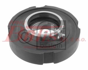 ŁOŻYSKO febi PRZEJŚCIOWE WAŁU NAPĘDOWEGO FI-60MM SCANIA 94/114/124/144/P/R WAŁ: P410/P510/P610