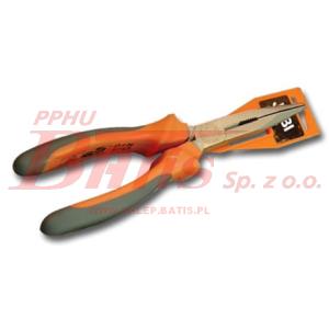 SZCZYPCE WYDŁUŻONE-PROSTE 180MM JOBI
