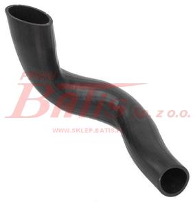 PRZEWÓD UKŁADU CHŁODZENIA mercedes oe