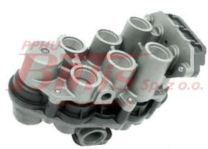 ZAWÓR ebs ZABEZPIECZAJĄCY 4-OBWODOWYDAF XF