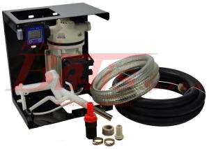 POMPA DO ADBLUE 230V LICZNIK LCD