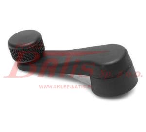 KORBKA PODNOSZENIA SZYBY MERCEDES d.t.