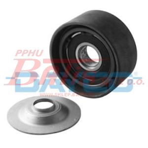 ROLKA dayco NAPINACZA PASKA WIELOROWKOWEGO /MAN TGS MOT.D0836 LF41/43/44/