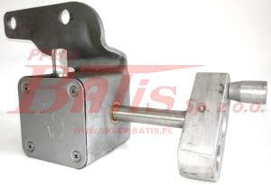 NAPINACZ schmitz PLANDEKI PRAWY/KORBA SCHMITZ