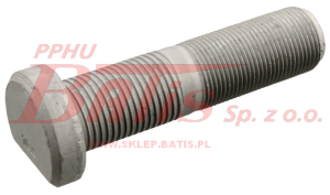 ŚRUBA febi KOŁA M22*1,5/L-100 (NABIJANA) BPW-ECO