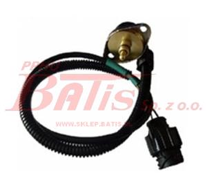 CZUJNIK ebs CIŚNIENIA DOŁADOWANIA VOLVO FH12 D12C/D  ebs