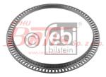 PIERŚCIEŃ febi ABS 151*179*12 MERCEDES OSIE DCA WEIGHTMASTER ORAZ MEGAMASTER TZ5/8, TZ4/8