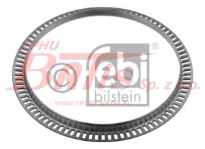 PIERŚCIEŃ febi ABS 151*179*12 MERCEDES OSIE DCA WEIGHTMASTER ORAZ MEGAMASTER TZ5/8, TZ4/8