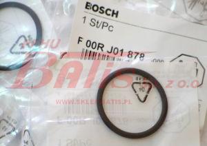 ORING bosch WTRYSKIWACZA bosch