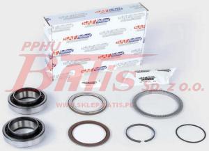 KPL.NAPRAWCZY saf oe PIASTY KOŁA SAF / DO PIASTY 3307304300 orginal saf