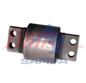 KPL. NAPRAWCZY sampa DRĄŻKA REAKCYJNEGO FI-91/L -145MM/D*4 -15MM/ VOLVO FL7/10/F12/FH12/16/FM10