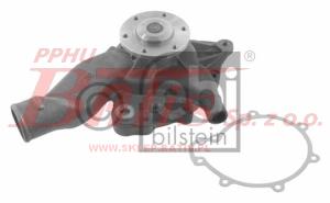 POMPA febi WODY Z USZCZELKAMI MAN MOT.D0826LOH17