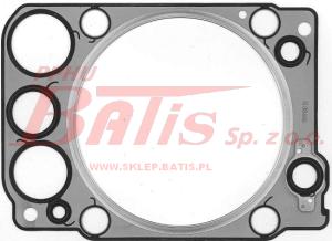 USZCZELKI elring GÓRY SILNIKA (1 CYL) MERCEDES MOT.OM 521/522/541/542/941/942 elring