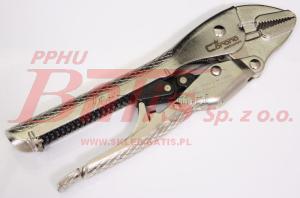 SZCZYPCE richmann ZACISKOWE MORSA 250mm / zamiennik: 102176, 1021761 /