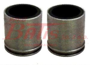 TŁOCZEK HAM. NOŻ. BREMBO/GIRLING CW02 60X61.5