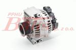 ALTERNATOR 28V 80A /SCANIA 164,R230,270,310,340,360,380,400,420,440,470,480,500,560,580,62 bosch