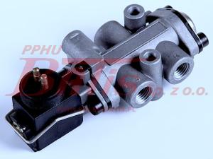 ELEKTROZAWÓR peters SKRZYNI BIEGÓW DAF F65/75/85/95