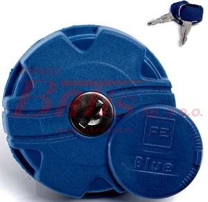 KOREK peters ZBIORNIKA ADBLUE DAF/ MAN/ MERCEDES