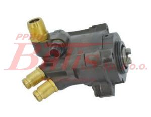 POMPA scania oe PALIWA SCANIA DC-DT 12 HPI            / do nowego modelu może sama pompa  nie pasować wtedy trzeba dołożyć  301790   160944 /