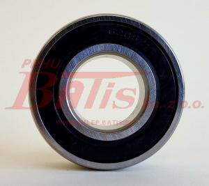 ŁOŻYSKO timken KOŁA ZAMACHOWEGO 62205 2RS wym.25*52*18 /MERCEDES/