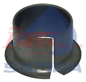 TULEJA sampa DŹWIGNI DRĄŻKA KIEROWNICZEGO MAN F90/F2000// 40,5*44,5*327