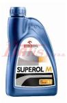 OLEJ orlen 15W40 SUPEROL M CC   / opakowanie 1 litr /