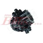 PIASTA uc KOŁA KPL. 381x148x148x295x25mm ABS TYLNA DAF CF65/75/85 XF105/XF95 universal components