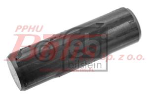 ZABEZPIECZENIE febi ŚRUBY KOŁA (KOŁEK) BPW TYP-H/K/N/ 6*19,5                                    op 100szt