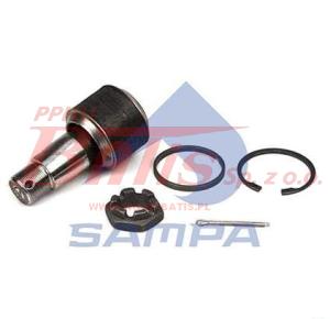 KPL.NAPRAWCZY sampa DRĄŻKA REAKCYJNEGO SWORZEŃ SCANIA/DAF/MAN FI - 38//M30X1,5