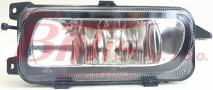 HALOGEN tangde PRZECIWMGIELNY LEWY MERCEDES ACTROS MP2 2004 ->, MP3