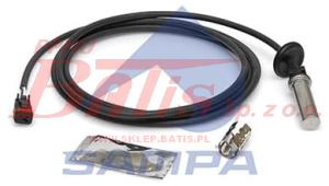 CZUJNIK sampa ABS PROSTY VOLVO TYLNY L-2650