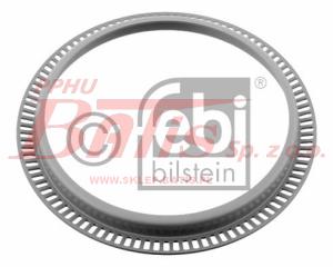 PIERŚCIEŃ febi ABS DAF LF/CF/XF tył  skośny  !!!!