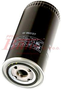 WKŁAD mann filter FILTRA OLEJU MASZYNY BUDOWLANE mann