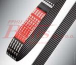 PASEK optibelt WIELOROWKOWY 8PK 2215 /SCANIA TRUCK POWER RBK optibelt