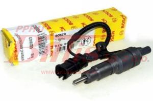 WTRYSKIWACZ Z CZUJNIKIEM RUCHU IGLICY MAN TGA MOT. D2866 PRZY WYMIANIE DODAJ JESZCZE INDEKS:087850 bosch