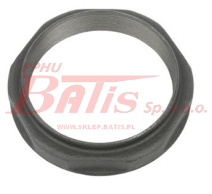 NAKRĘTKA mercedes oe OSI M80*1,5 MERCEDES OSIE DCA WEIGHTMASTER ORAZ MEGAMASTER TZ5/8, TZ4/8