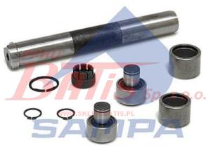 KPL.NAPRAWCZY sampa WIDEŁEK WYCISKU SPRZĘGŁA RVI MAGNUM AE/PREMIUM