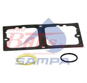 KPL. NAPRAWCZY sampa POMPY PODNOSZENIA KABINY DAF F95 1605055 1 607126