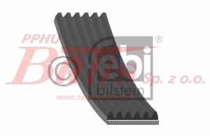 PASEK febi WIELOROWKOWY 6PK 1045 /RVI- MASCOTT