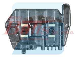 ZBIORNIK ava WYRÓWNAWCZY CIECZY CHŁODZĄCEJ DAF 95XF/XF 95  1997-2006