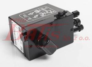 POMPA peters PODNOSZENIA KABINY SCANIA 'R'